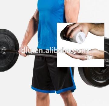 Gym Chalk, 2 oz in shaker bottle