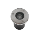 1W Led inground light