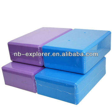 Yoga Bricks