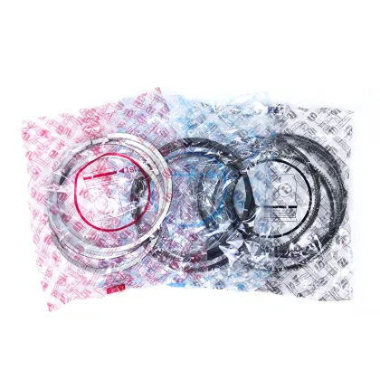 SL07-23-206 Auto Parts Engine Piston Ring MAZDA SL