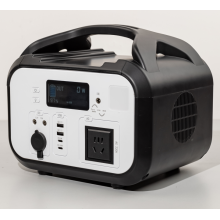 Mini bateria eficiente para necessidades de energia portátil