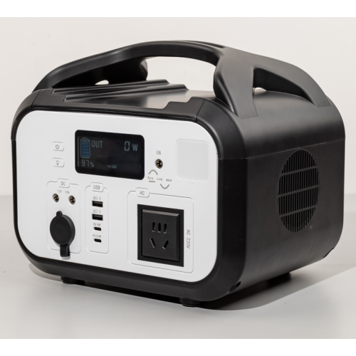 Mini bateria eficiente para necessidades de energia portátil