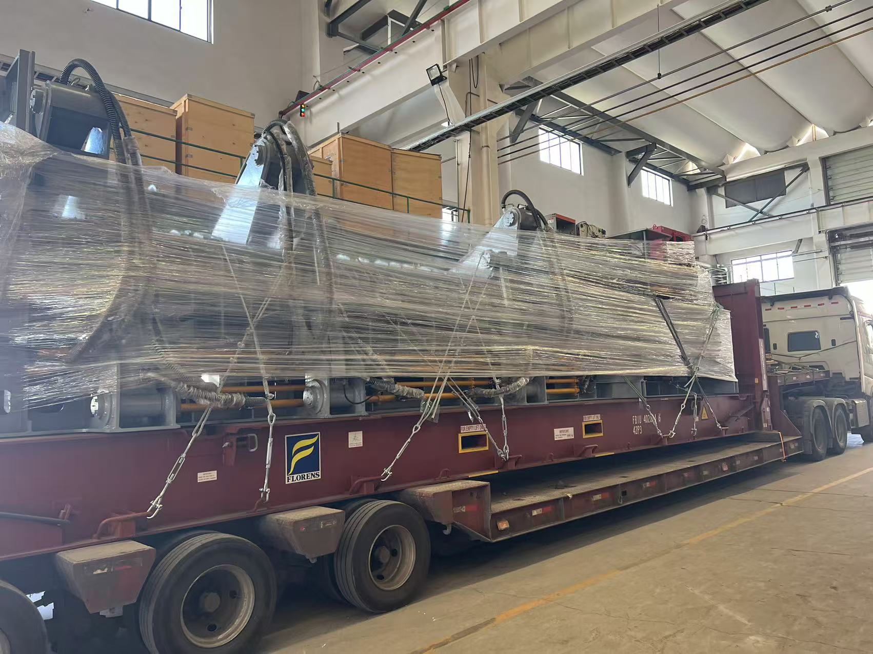 Portable Metal Baler Car Press Machine with CE