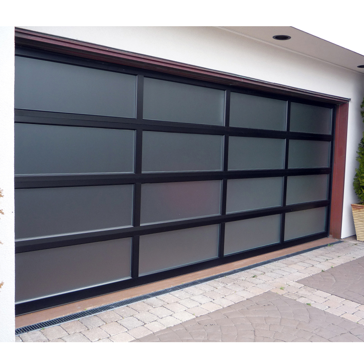 steel garage doors near me