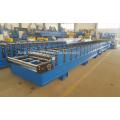 Color Steel Glazed Roofing Forming Machine