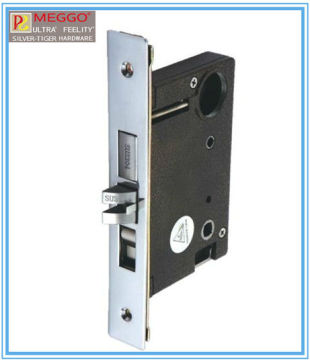 American truck door lock body