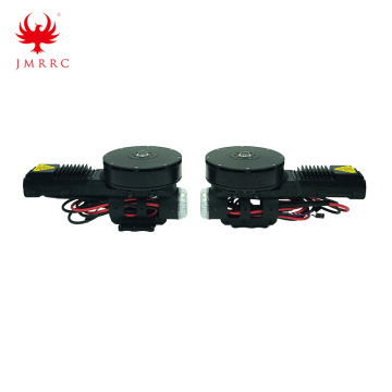 M30 14S System napędowy dla dużych ładunków dronów dostarczania drona JMRRC