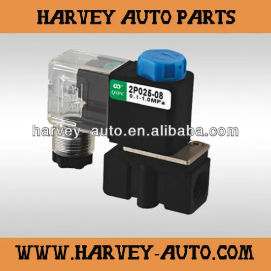2P025-08 Solenoid Valve