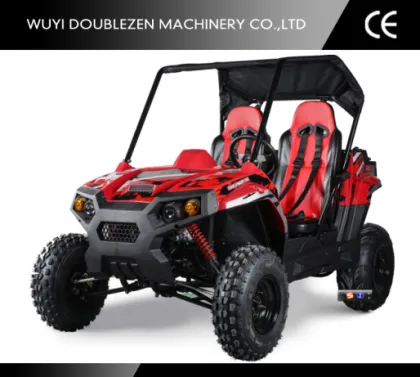 2021 Cheap 200cc UTVs for Adults
