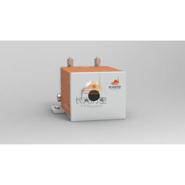 460 nm vertikaler Hohlraumoberfläche emittierender Lasermodul 4W