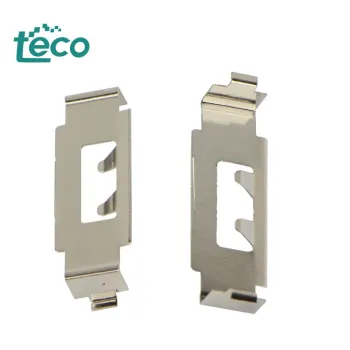CR2032 Coin Cell Battery Holder Clip for Surface Mount Technology (SMT/SMD) Applications