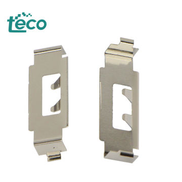 Clip del supporto per batteria a cella di moneta CR2032 per applicazioni SMT/SMD)