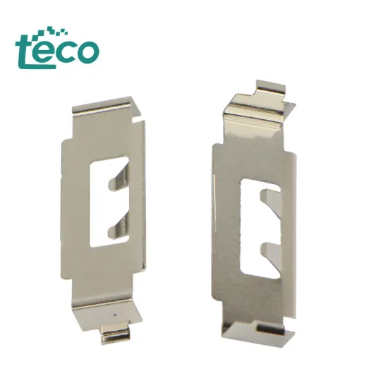 CR2032 Coin Cell Battery Holder Clip for Surface Mount Technology (SMT/SMD) Applications