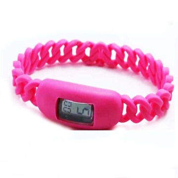 Anion ​Twist Bracelet Wrist Watch