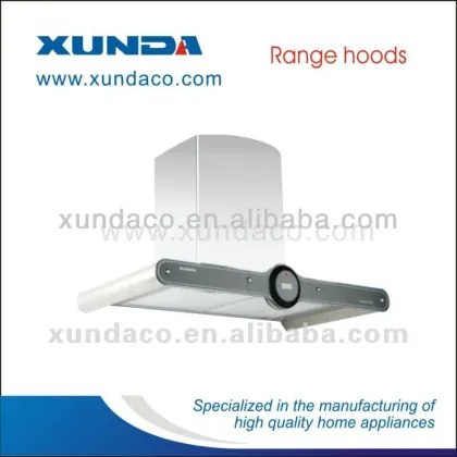 chimney range hood vent hood