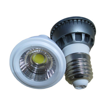 New technique High Quality led Bulb COB light LED spotlight Lamps