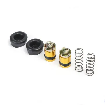 TOYOTA Clutch Master Cylinder Repair Kit: High Durability Auto Parts Solution