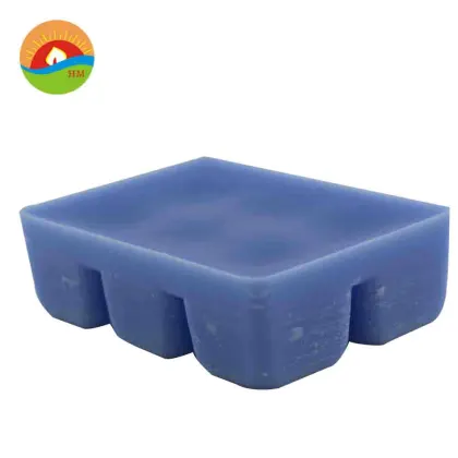 Huaming giant soy wax candles scented luxury