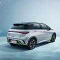 Smart and stylish byd dolphin