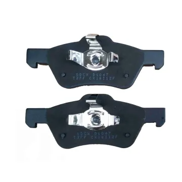 Brake Pads for Ford Maverick and Mazda Tribute - SDCX D1047-7950, 5L8Z-2001-AA, SP1497, 4641690