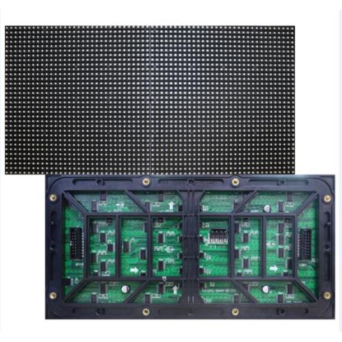 Quick-delivery Indoor Big TV Advertising P4 Led Screen