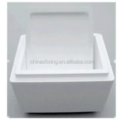 EPS Foam Cases & Styrofoam Box Search Engine