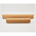 Φυσικό καουτσούκ Cork TPE Yoga Mat Fitness