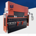 hydraulic bending automatic press brake machine