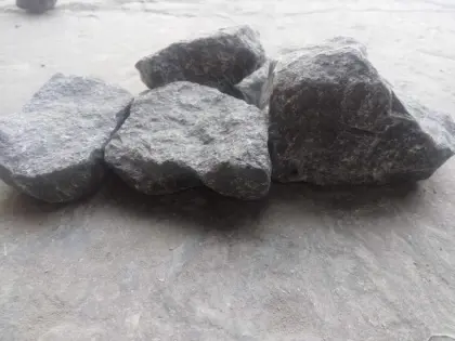 Fused Calcium Silicate