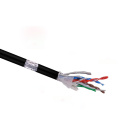 Industrial Camera Gigabit Ethernet Cable