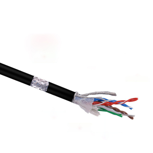 Camera Harness Industrial Camera Gigabit Ethernet Cable Factory
