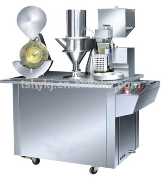 Semi Automatic Capsule Filling Machine