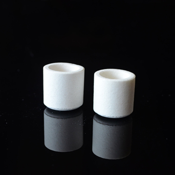 Ceramic Crucible 528-018 for Carbon/Sulfur Analyzer