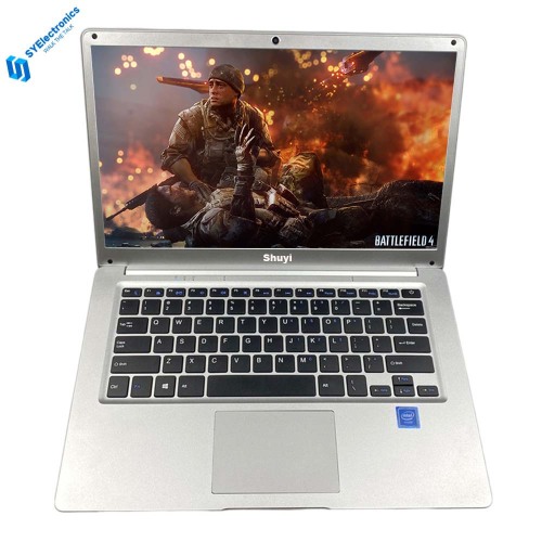 Pakyawan na presyo 14inch best buy laptops deal ng mag -aaral