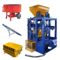 Hot Selling Laying Hollow Block Brick Machine