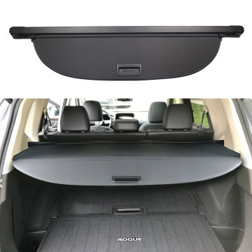 Retractable Cargo Cover Shade for Nissan ROGUE/X-TRAIL 2021-2022