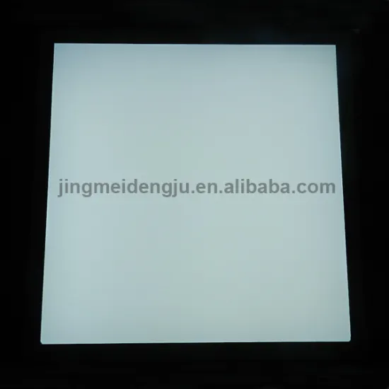 rectangular recessed led ceiling light panel 40w