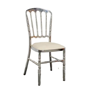 Wholesale Modern Metal Chairs for Events, Weddings, Dining, and Hotels