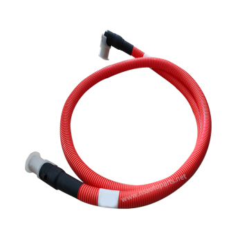 Customizable Hot Sale EVs: High Voltage Cables & Electrical Systems
