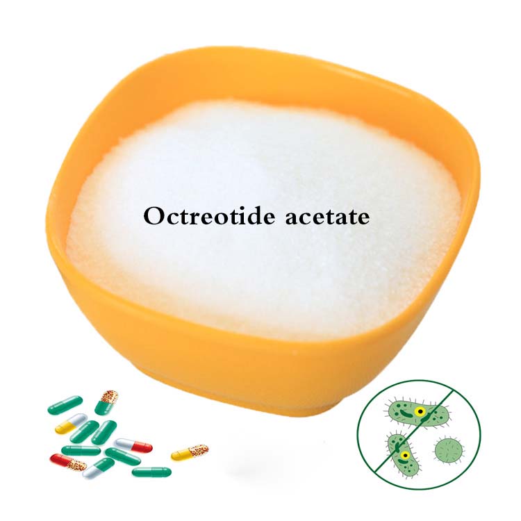 Octreotide Acetate Jpg