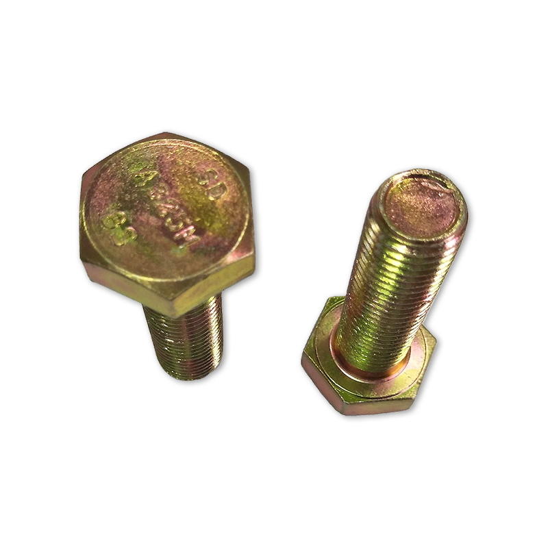 Pan Head Bolt Hex Head Bolt