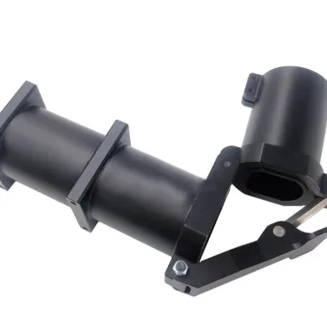 RJX RJXHOBBY Plant Protection UAV Multicopter Drone Arm UAV 40mm Drone Body Mount Holder Folding Arm Connector