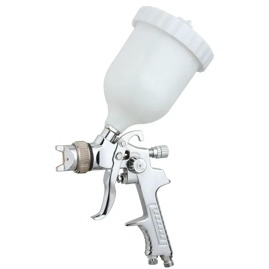 HVLP Spray Gun W-960