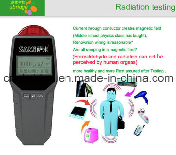 High Precise Type Formaldehyde Detector