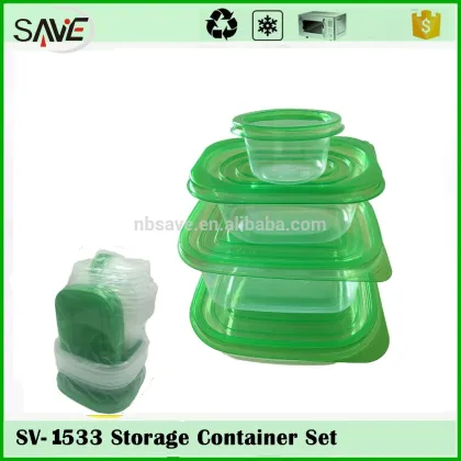 Food packaging conveniently freezer & dishwasher safe plastic bentgo lunch box with clear lid