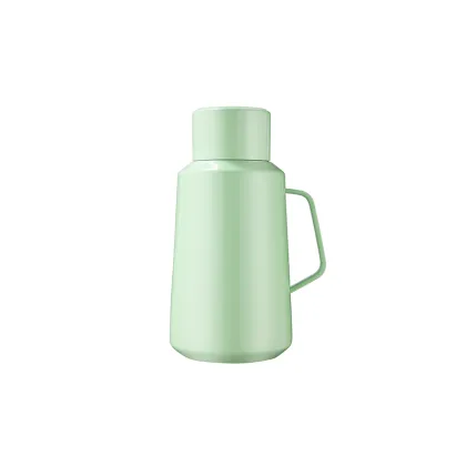 Large-Capacity Portable Home Office Coffee Thermos Pot