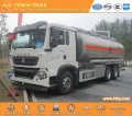 Camion cisterna per olio in alluminio SINOTRUK 6X4 21000L