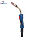 Torcia per saldatura MIG EVO 501D raffreddata ad acqua