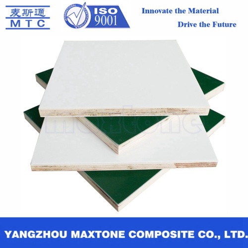 FRP Plywood Sandwich Panels for Truck Box Body