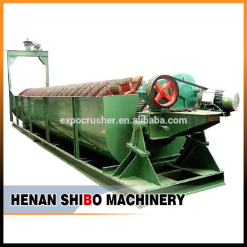 Energy-saving Mineral Processing Spiral Classifier from China